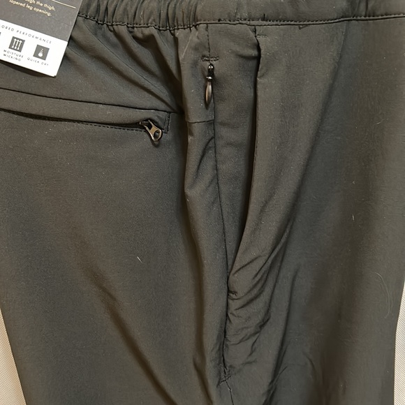 Banana Republic (3pair) black pants (3) pair. See sizing in size chart - Picture 8 of 11